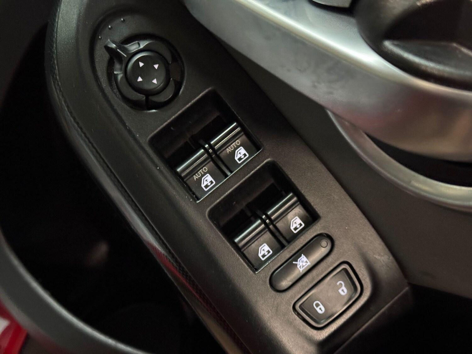 Used Fiat 500X 2016 for sale - 77376415: Photo 30