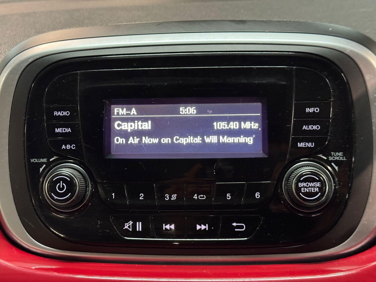 Used Fiat 500X 2016 for sale - 77376415: Photo 31