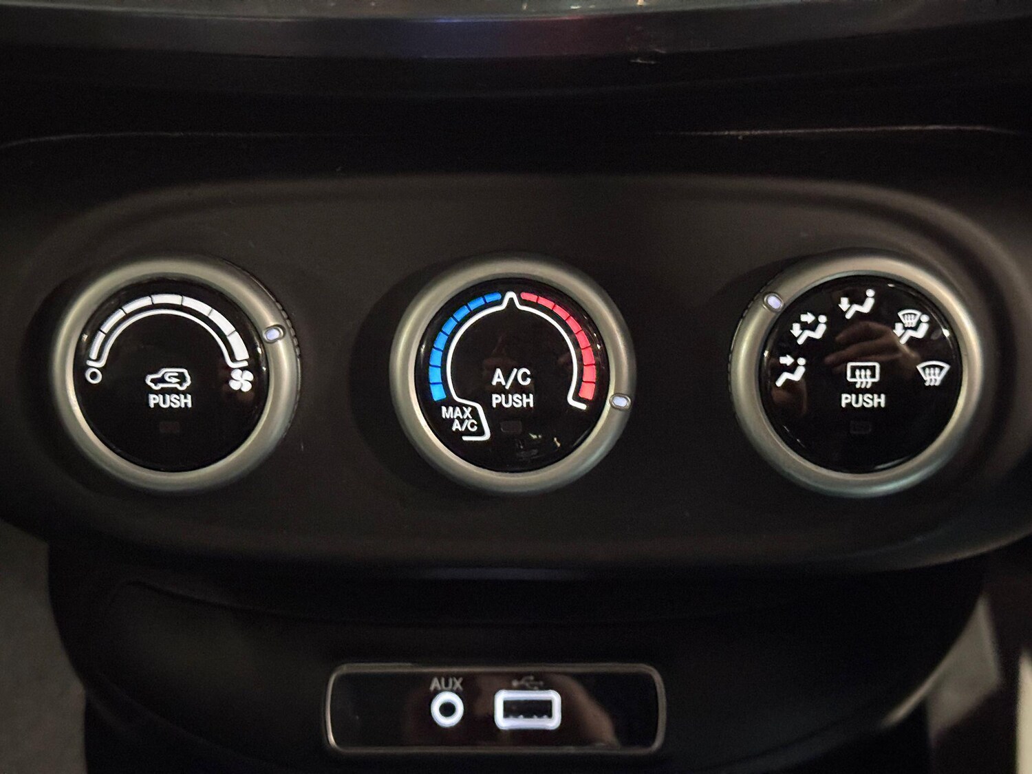 Used Fiat 500X 2016 for sale - 77376415: Photo 32