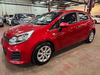 Used Kia Rio 2016 for sale - 78447361: Photo