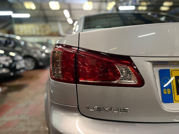Used Lexus IS 2012 for sale - 76239573: Photo 10