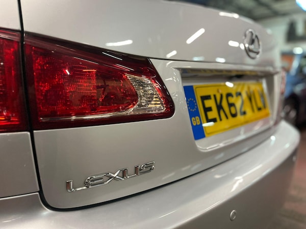 Used Lexus IS 2012 for sale - 76239573: Photo 11