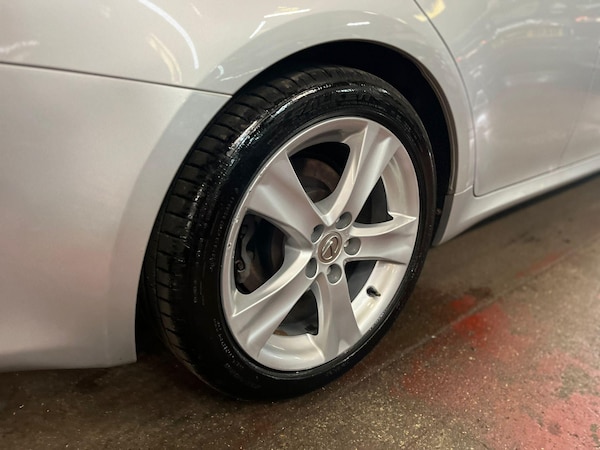 Used Lexus IS 2012 for sale - 76239573: Photo 16