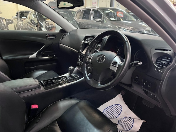 Used Lexus IS 2012 for sale - 76239573: Photo 18