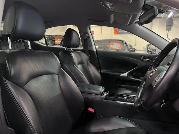 Used Lexus IS 2012 for sale - 76239573: Photo 19