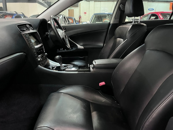 Used Lexus IS 2012 for sale - 76239573: Photo 20