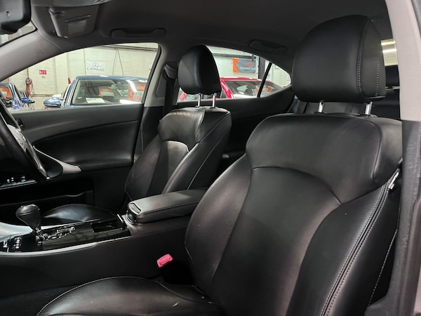 Used Lexus IS 2012 for sale - 76239573: Photo 21