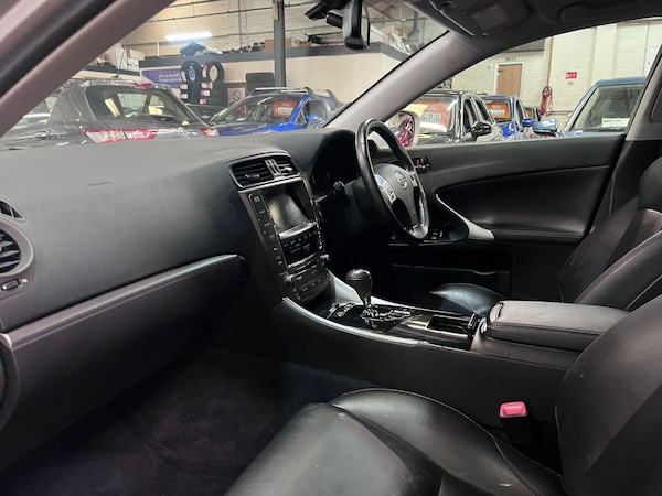Used Lexus IS 2012 for sale - 76239573: Photo 22