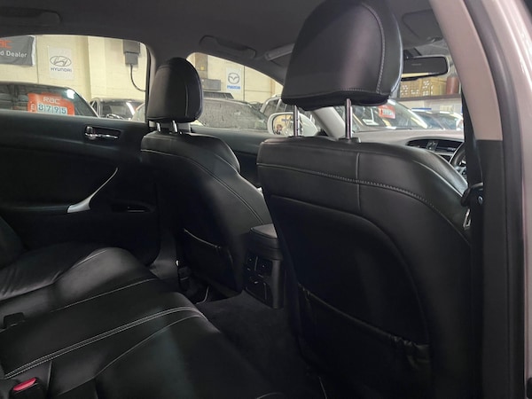 Used Lexus IS 2012 for sale - 76239573: Photo 25