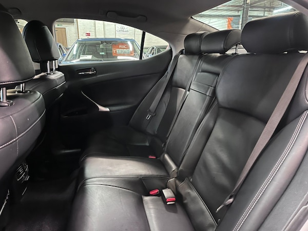 Used Lexus IS 2012 for sale - 76239573: Photo 27