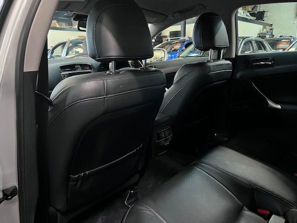 Used Lexus IS 2012 for sale - 76239573: Photo 28