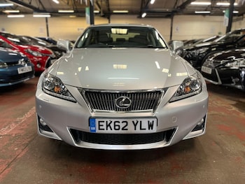 Used Lexus IS 2012 for sale - 76239573: Photo 2