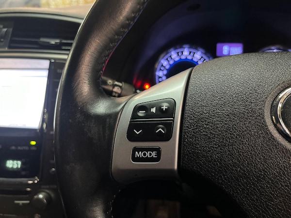 Used Lexus IS 2012 for sale - 76239573: Photo 30