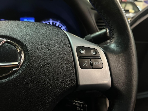 Used Lexus IS 2012 for sale - 76239573: Photo 31