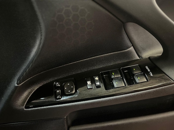 Used Lexus IS 2012 for sale - 76239573: Photo 34