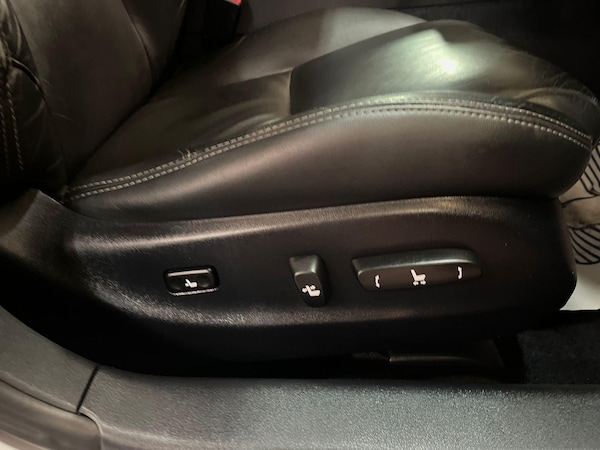 Used Lexus IS 2012 for sale - 76239573: Photo 35