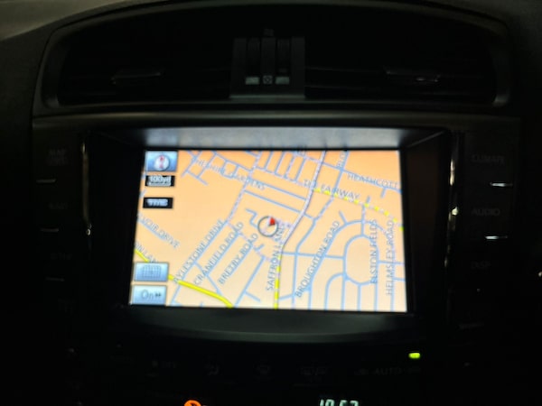 Used Lexus IS 2012 for sale - 76239573: Photo 36