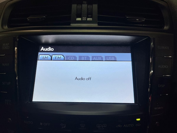 Used Lexus IS 2012 for sale - 76239573: Photo 37