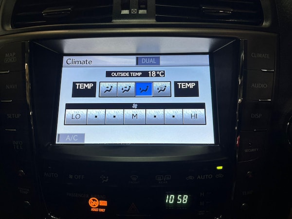 Used Lexus IS 2012 for sale - 76239573: Photo 39