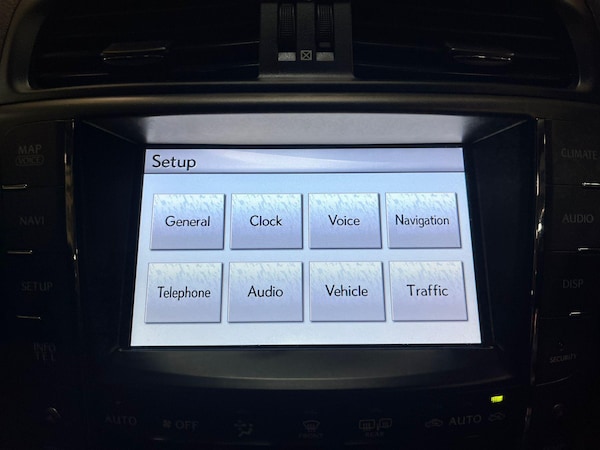 Used Lexus IS 2012 for sale - 76239573: Photo 41