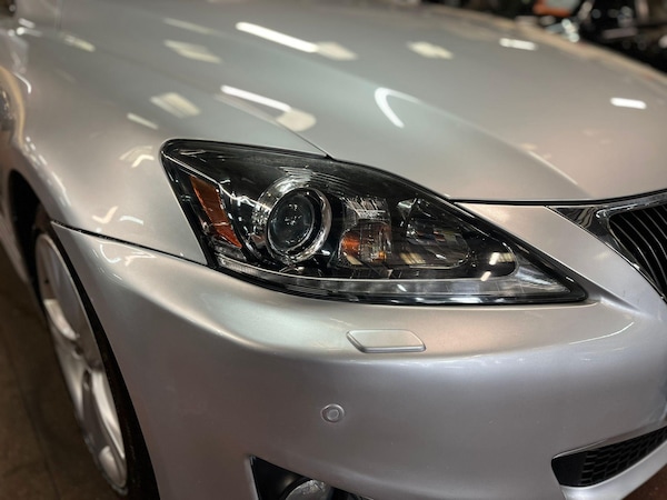 Used Lexus IS 2012 for sale - 76239573: Photo 8