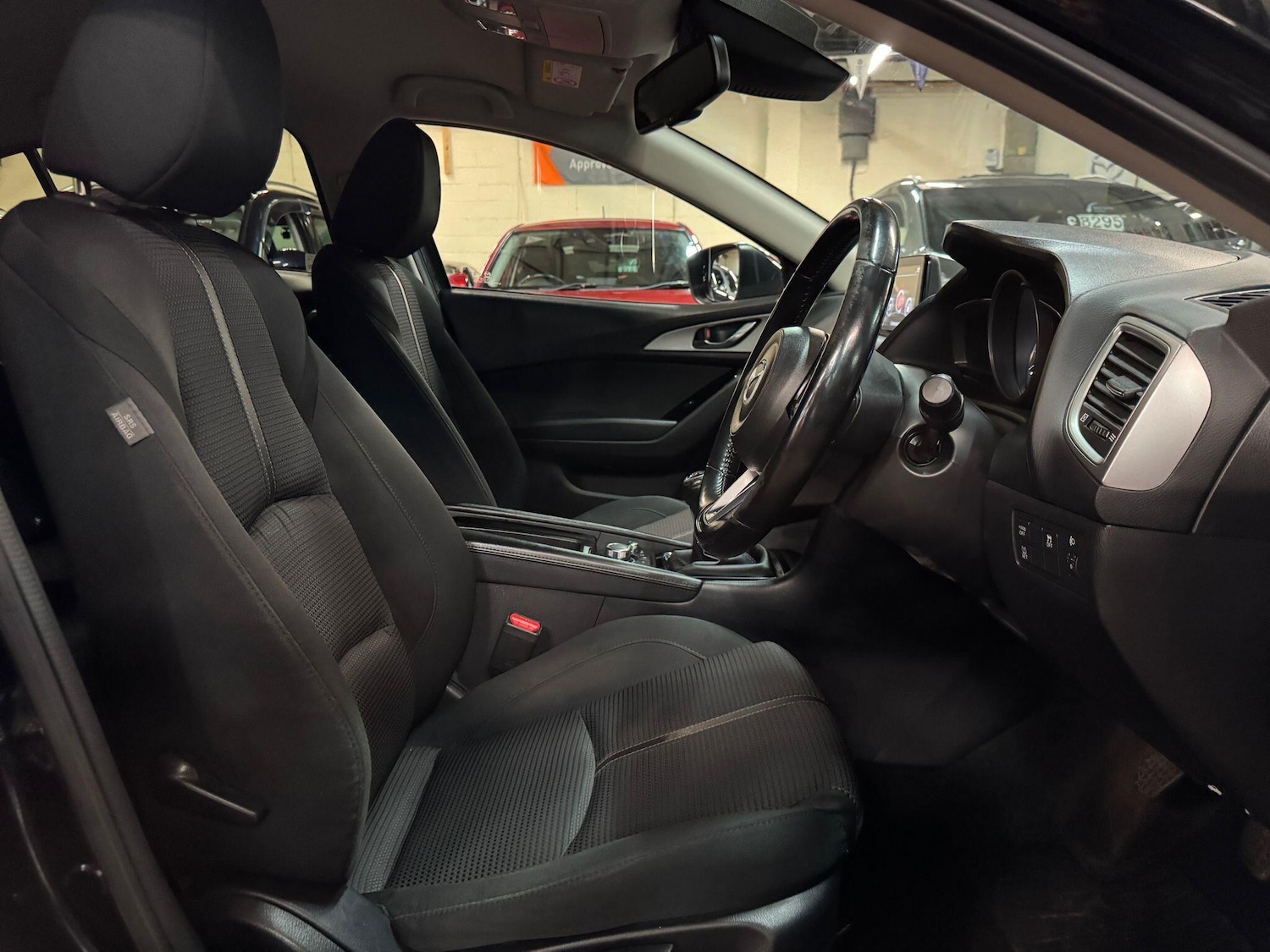 Used Mazda Mazda3 2017 for sale - 76850296: Photo 10