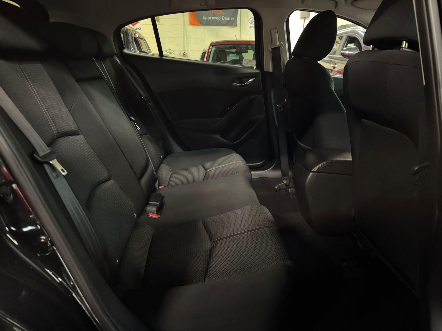 Used Mazda Mazda3 2017 for sale - 76850296: Photo 15