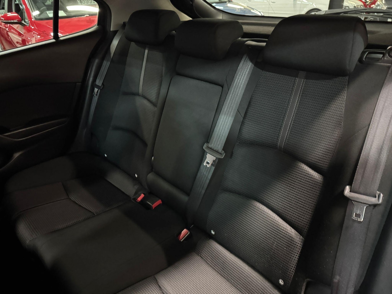 Used Mazda Mazda3 2017 for sale - 76850296: Photo 17