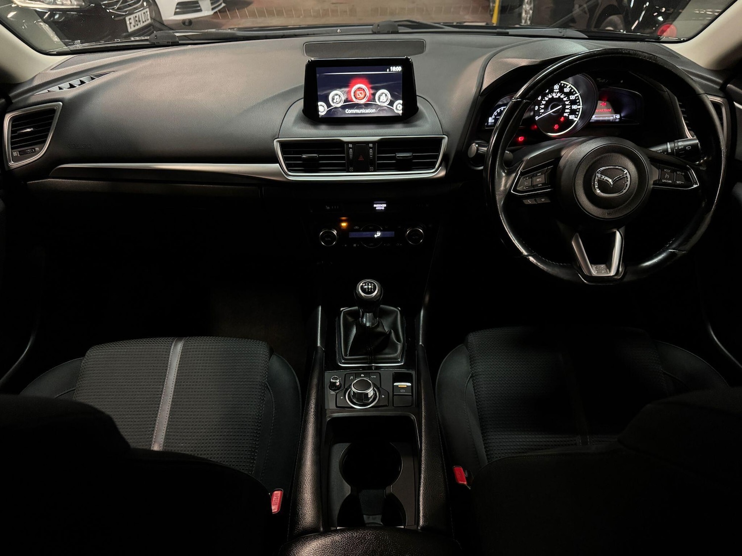 Used Mazda Mazda3 2017 for sale - 76850296: Photo 20