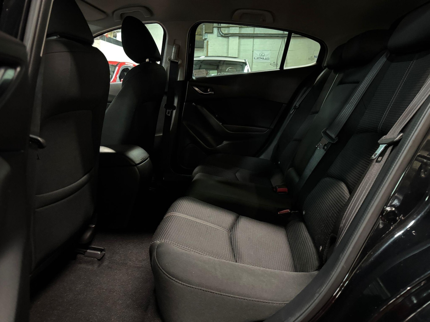 Used Mazda Mazda3 2017 for sale - 76850296: Photo 21