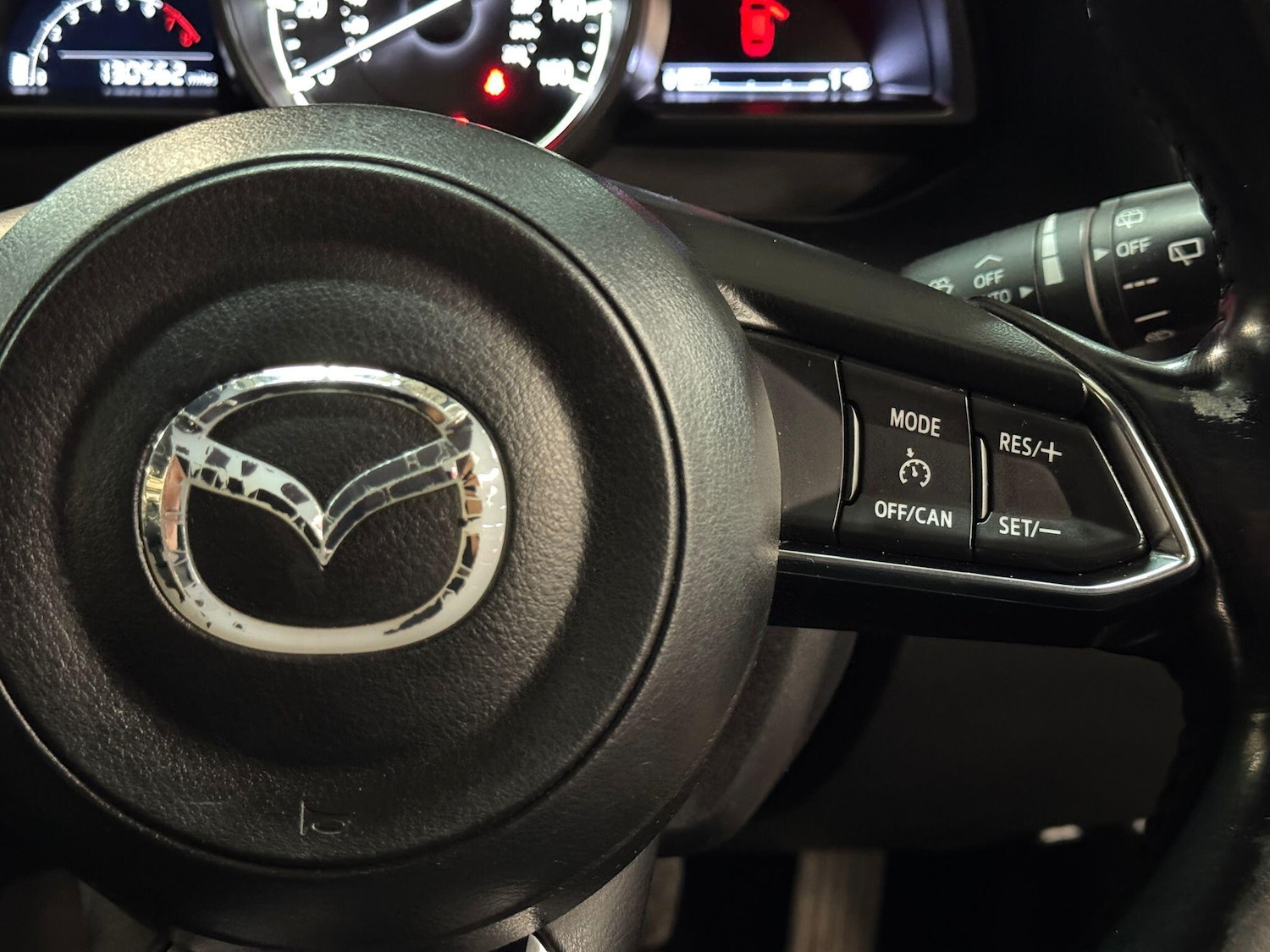 Used Mazda Mazda3 2017 for sale - 76850296: Photo 26