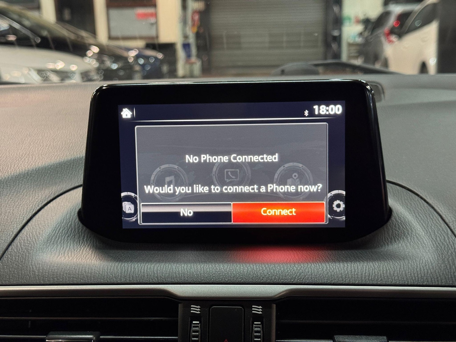 Used Mazda Mazda3 2017 for sale - 76850296: Photo 29