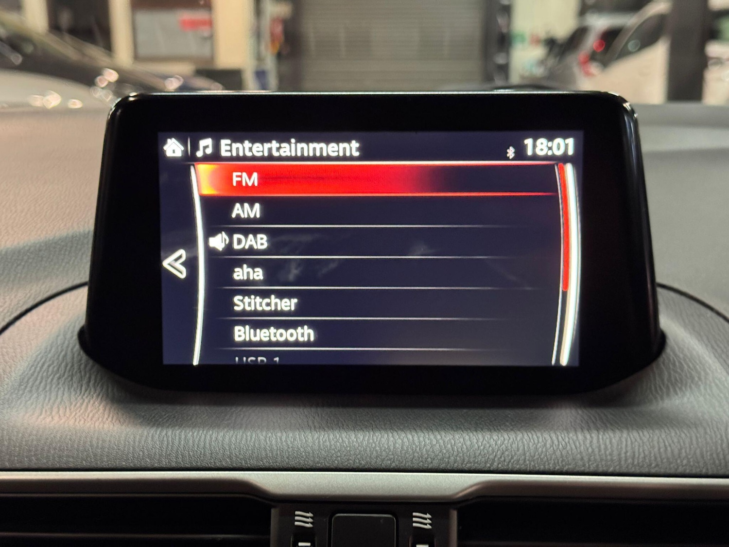 Used Mazda Mazda3 2017 for sale - 76850296: Photo 30