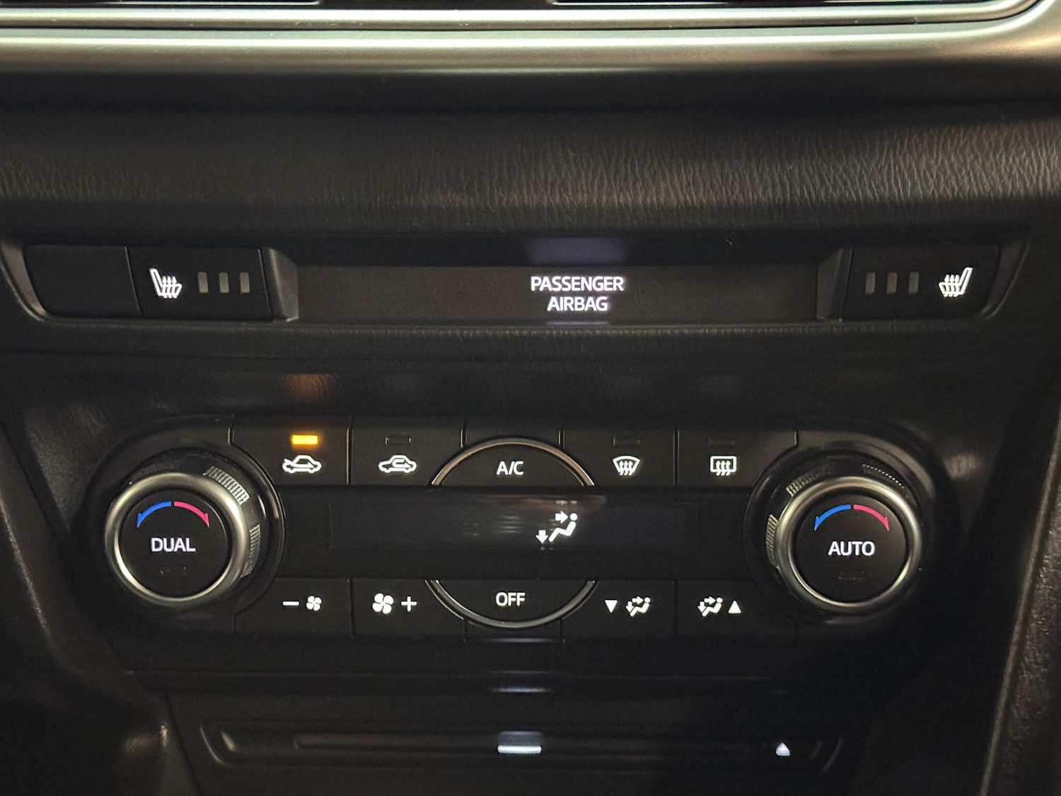 Used Mazda Mazda3 2017 for sale - 76850296: Photo 36