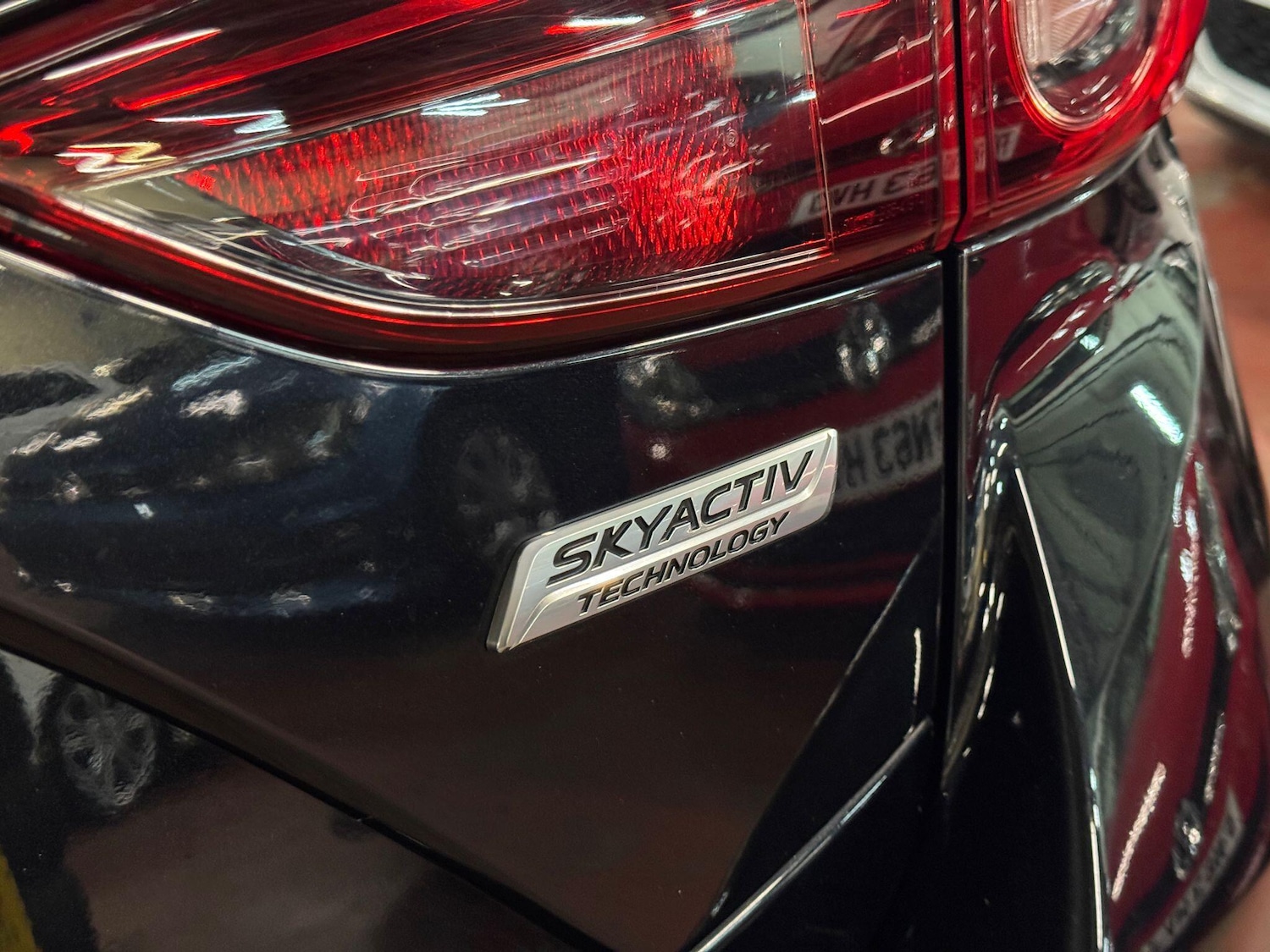 Used Mazda Mazda3 2017 for sale - 76850296: Photo 7