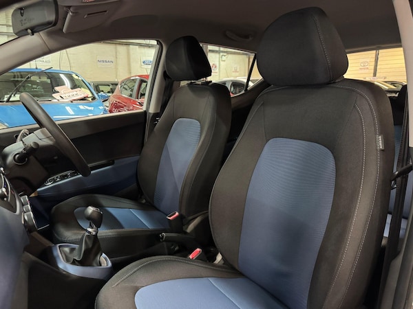 Used Hyundai i10 2016 for sale - 76214182: Photo 15