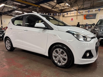 Hyundai - i10