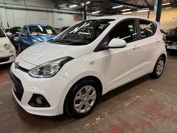 Used Hyundai i10 2016 for sale - 76214182: Photo 3