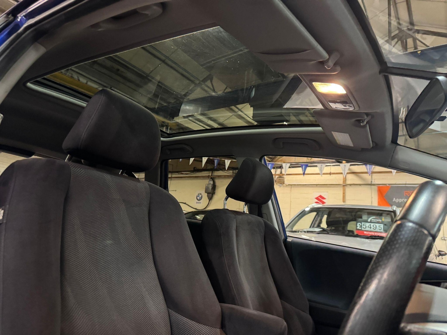 Used Honda Jazz 2010 for sale - 76360286: Photo 11