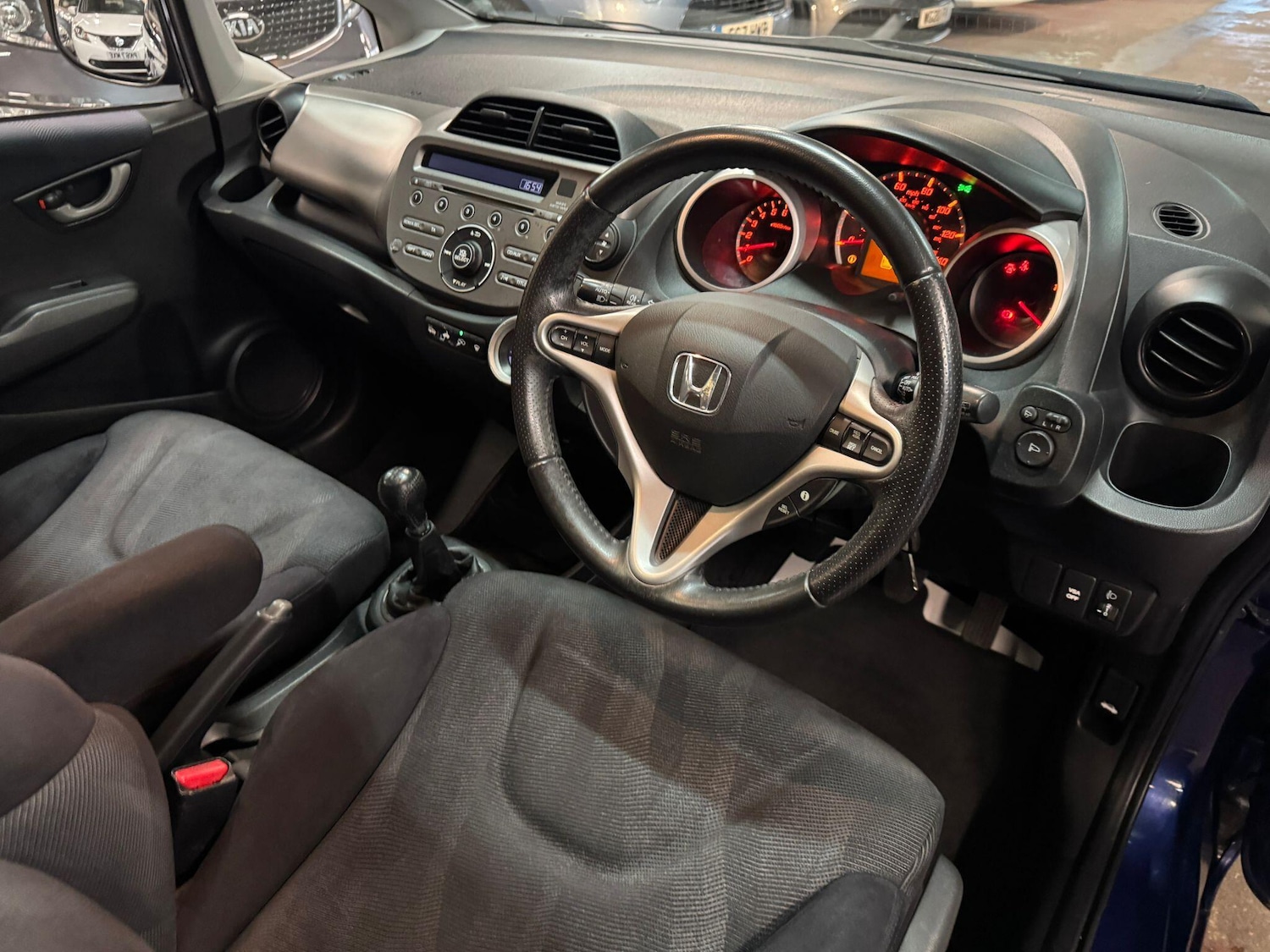 Used Honda Jazz 2010 for sale - 76360286: Photo 13