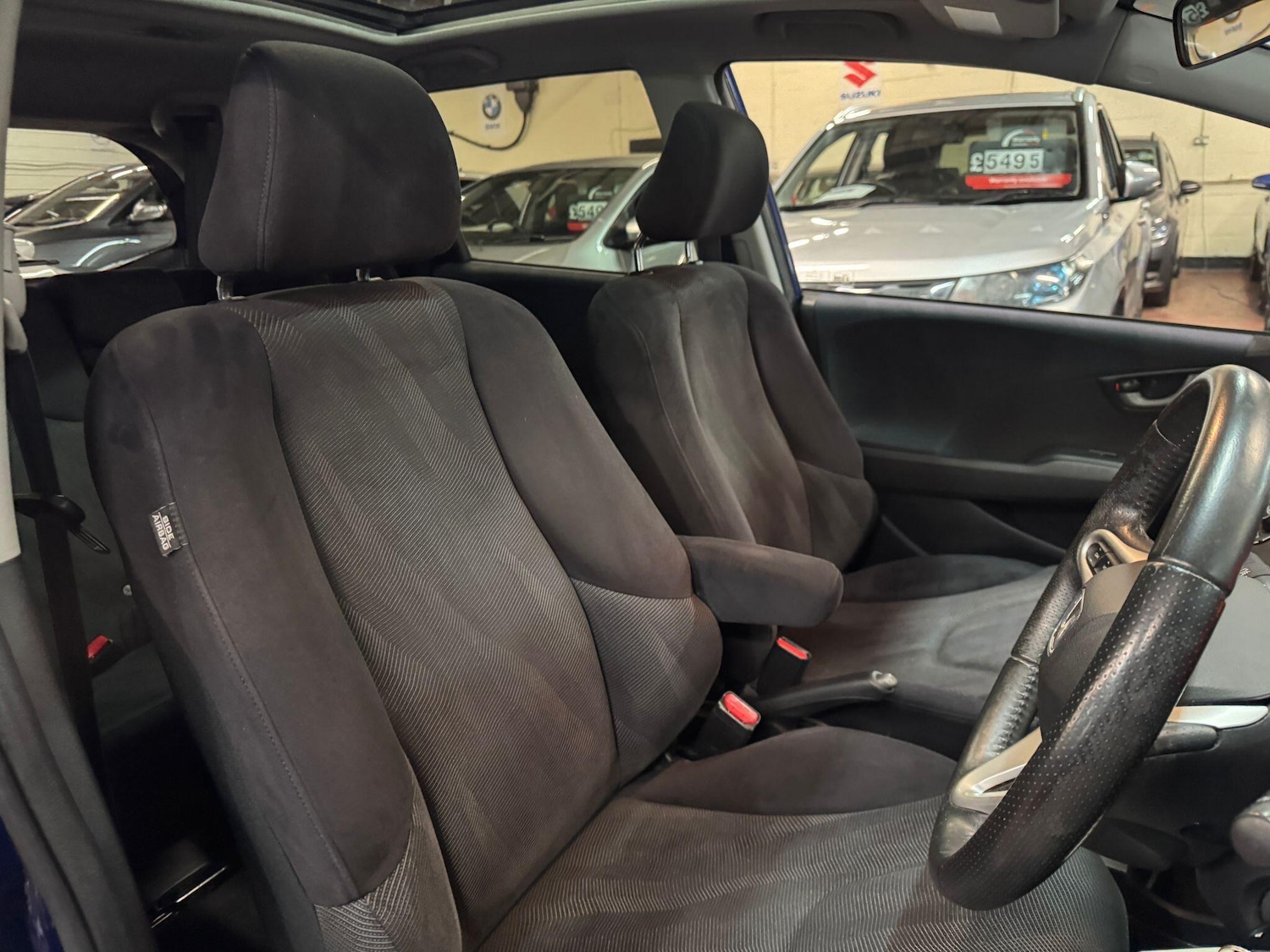 Used Honda Jazz 2010 for sale - 76360286: Photo 14