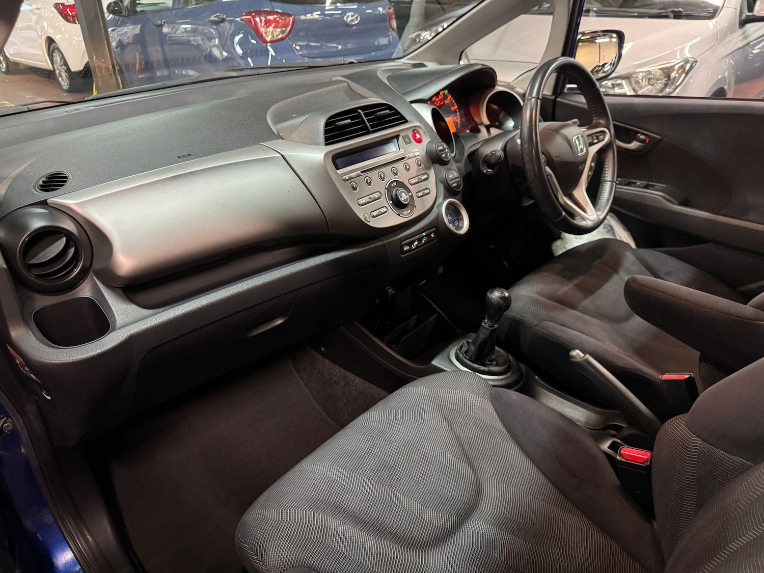 Used Honda Jazz 2010 for sale - 76360286: Photo 16