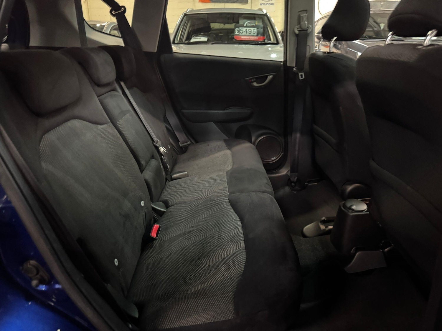 Used Honda Jazz 2010 for sale - 76360286: Photo 18