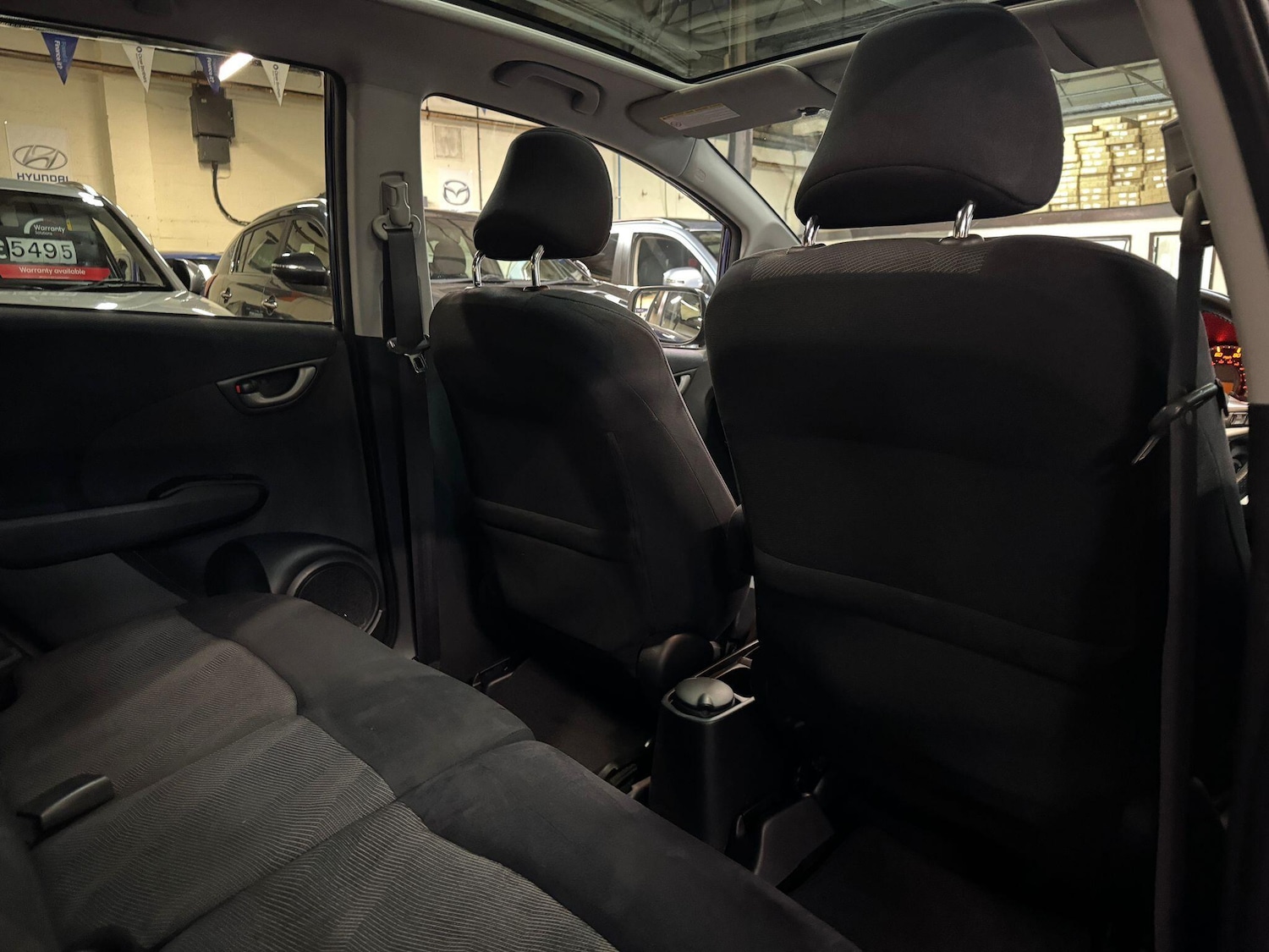 Used Honda Jazz 2010 for sale - 76360286: Photo 19