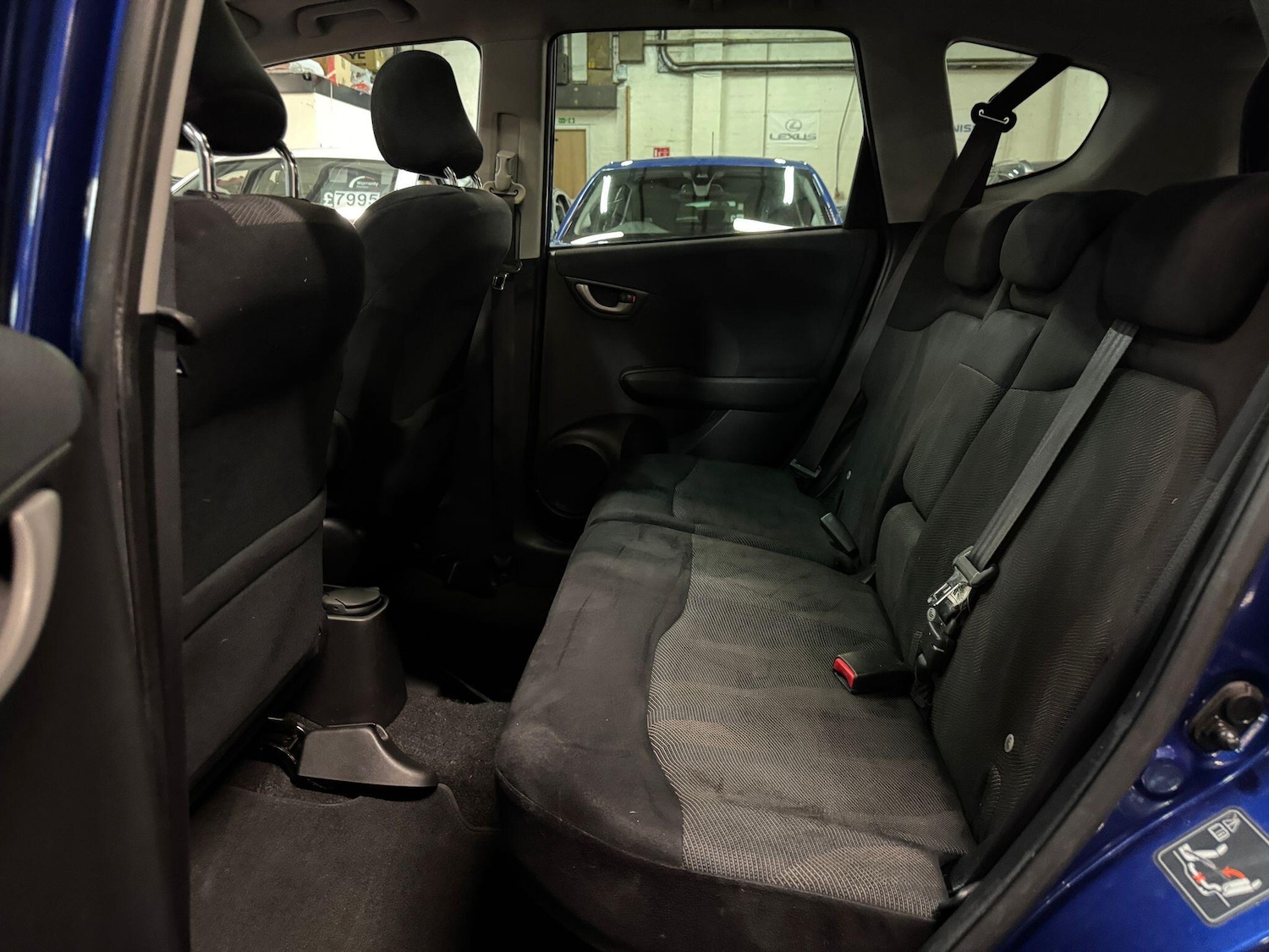 Used Honda Jazz 2010 for sale - 76360286: Photo 21