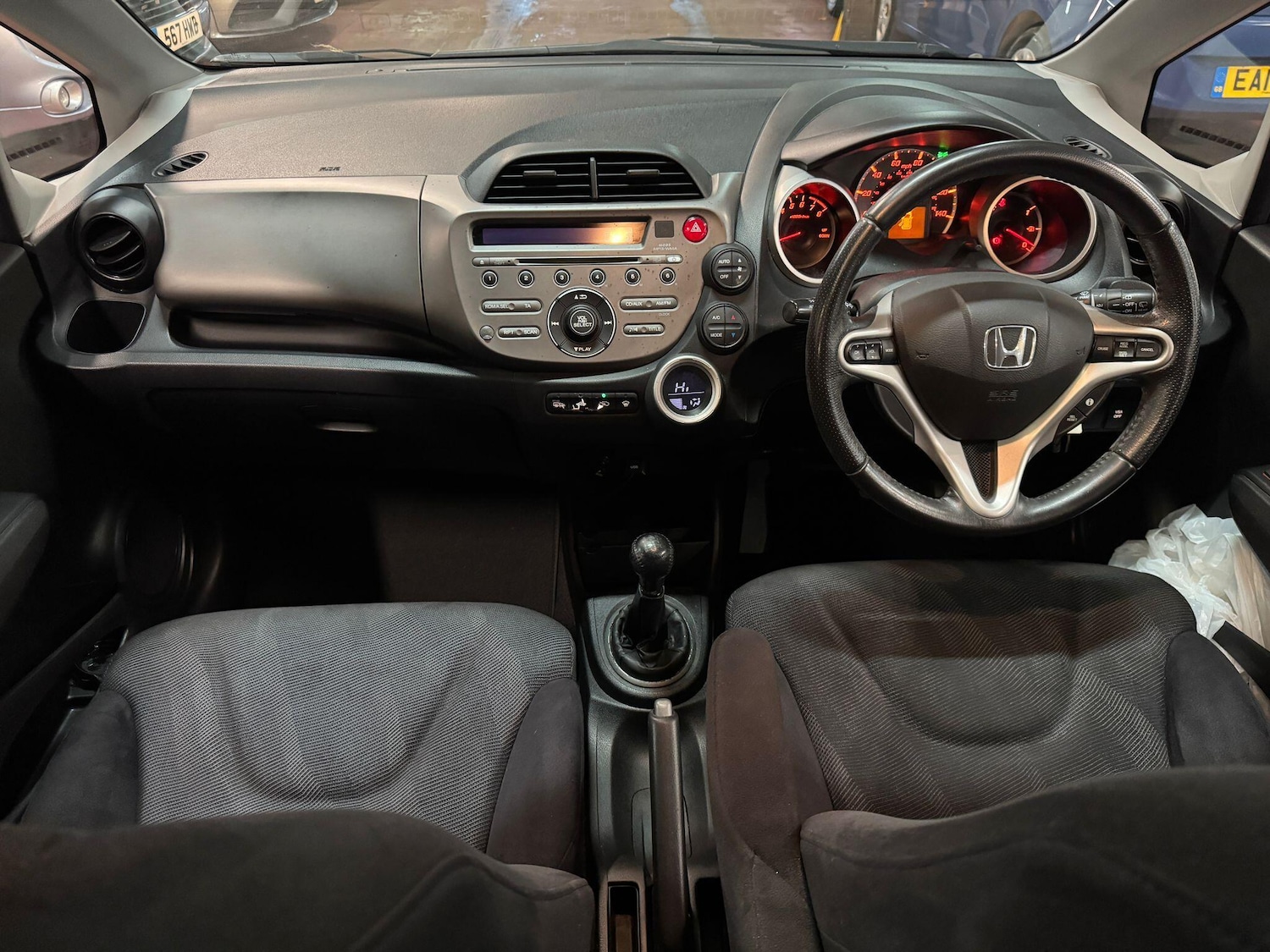 Used Honda Jazz 2010 for sale - 76360286: Photo 25