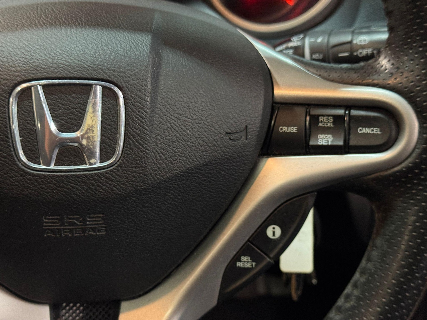 Used Honda Jazz 2010 for sale - 76360286: Photo 28