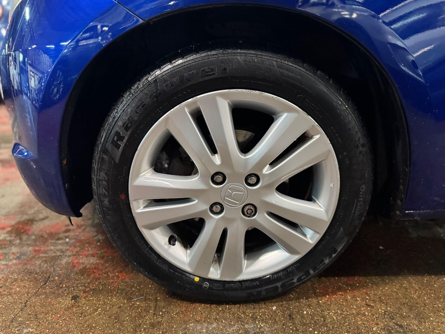 Used Honda Jazz 2010 for sale - 76360286: Photo 9