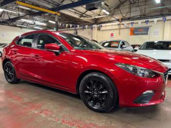 Used Mazda Mazda3 2015 for sale - 74965329: Photo