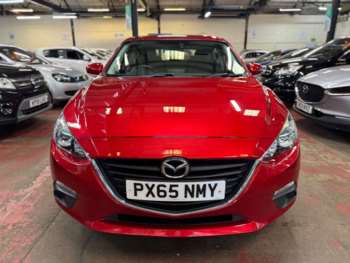 Used Mazda Mazda3 2015 for sale - 74965329: Photo